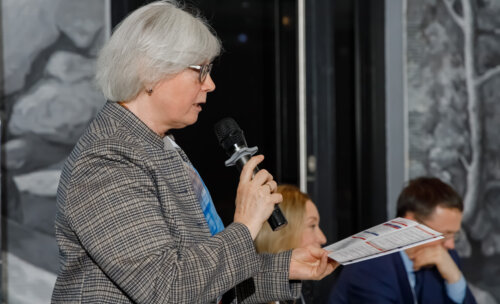 V Межрегиональная научно-практическая конференция «Енисейский урологический форум-2025»